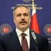 Israel no ha volgut mai que anés Bashar Assad: FM turc Fidan