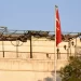 Turkish Embassy in Damascus Reopens After 12 Years