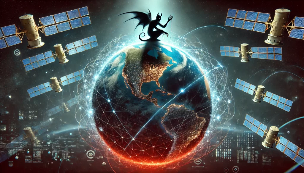 e Invisible Enemies of the Modern World Hutt Dir jeemools gefrot ob mir e Feind an der moderner Welt vun haut hunn? Kënnt Dir op déi ruthless Persoun lieweg weisen a soen: "Dëst ass deen"? An der Vergaangenheet huet d'Mënschheet géint Ënnerdréckung a Béis gekämpft andeems se konkret Feinde konfrontéiert hunn. Nimm wéi Hitler, Stalin oder Mao kommen an de Kapp, oder gi méi wäit zréck, Figuren wéi Dschingis Khan, Grof Dracula oder Bloody Mary. Dës Individuen waren déi ganz Ausféierung vu Grausamkeet, Folter a Béisen an hirer Zäit. Awer haut sinn d'Saachen anescht. Béis wunnt net méi an enger eenzeger Figur oder enger kloerer Perséinlechkeet. Amplaz verstoppt et an onsichtbare Systemer, komplex Strukturen déi schwéier ze nennen oder verantwortlech ze halen. Musse mir wierklech de Feind vun haut op een eenzegen, konkreten Numm reduzéieren? Gutt, loosst eis den Netanyahu als Beispill huelen. D'Ënnerdréckung an d'Mënscherechtsverletzungen ënner senger Leedung sinn net nëmmen d'Resultat vun engem Wëllen vun enger Persoun. Dës Aktiounen sinn d'Produkt vun engem System deen hien ënnerstëtzt an ënnerhält. Datselwecht gëllt fir Leadere wéi Biden. Dës Individuen kënnen net einfach als "gutt" oder "schlecht" bezeechent ginn, well se d'Gesiichter vu vill méi grousse Muechten ginn. Haut ginn Ënnerdréckung an Ongerechtegkeet net méi vun Individuen gedriwwen. Si gi vun onsichtbare Systemer kontrolléiert, déi all Aspekt vun eisem Liewen duerchdréien.