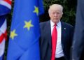 Time for "Europe First" approach? Is US the main threat to Europe?