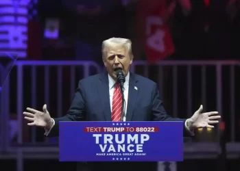 Trump Vows Swift Executive Actions on Day One of Presidency