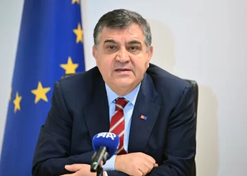 Turkey-EU Relations: Calls for Concrete Steps in 2025