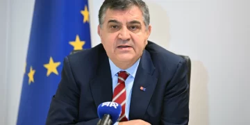 Turkey-EU Relations: Calls for Concrete Steps in 2025