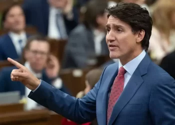 Canada’s Prime Minister Resigns. Who is Justin Trudeau?