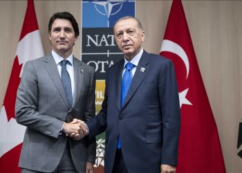 Canada-Turkey Relations: Opportunities and Challenges