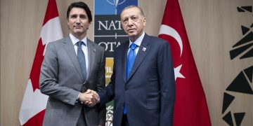 Canada-Turkey Relations: Opportunities and Challenges