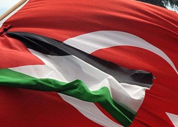 Turkey Mediates Gaza Ceasefire