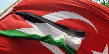 Turkey Mediates Gaza Ceasefire