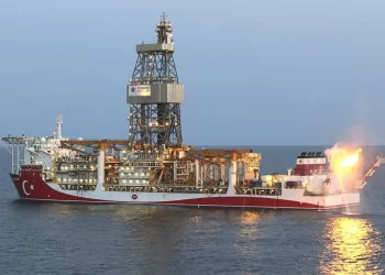 Turkey’s Gas Exploration in the Black Sea