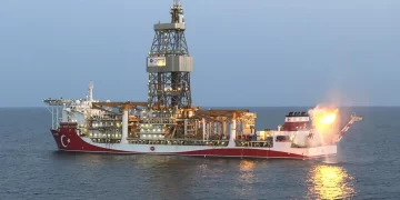 Turkey’s Gas Exploration in the Black Sea
