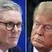 Donald Trump says he likes UK PM Keir Starmer ‘a lot’