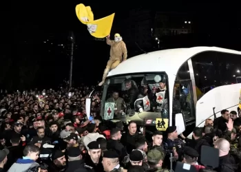 Hamas-Israel Prisoner Exchange: 183 Palestinians Released in Fourth Round