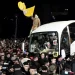 Hamas-Israel Prisoner Exchange: 183 Palestinians Released in Fourth Round