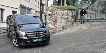 Russian-US Diplomats Meet in Istanbul to Improve Relations