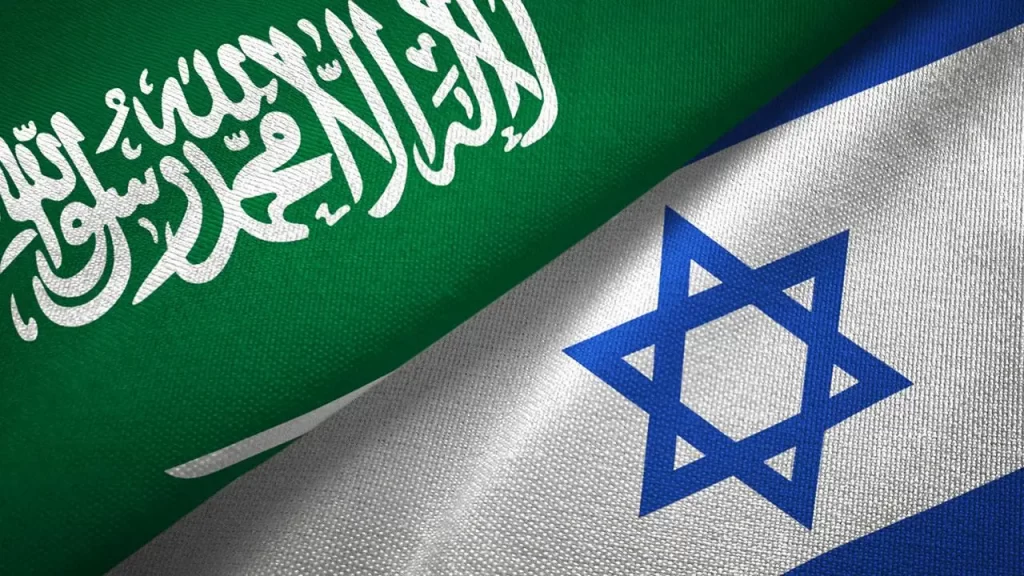 Saudi Arabia Firmly Rejects Netanyahu's Proposal