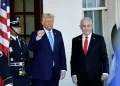 Trump Reveals Details of Gaza Takeover Plan