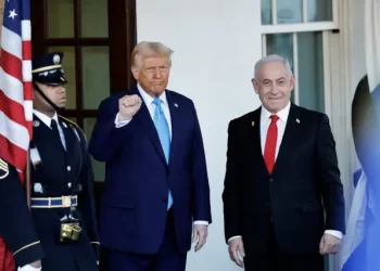 Trump Reveals Details of Gaza Takeover Plan
