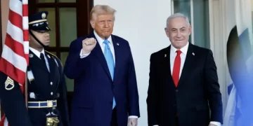 Trump Reveals Details of Gaza Takeover Plan
