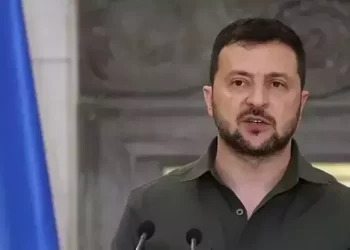 Ukraine Approves US Investment Deal on Rare Earth Minerals