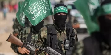 Ceasefire Talks Resume in Gaza