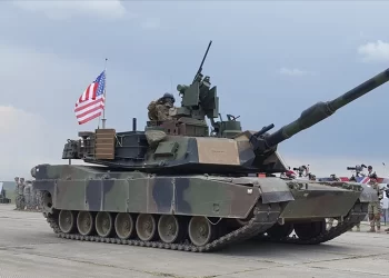 How Dependent is Europe on the U.S. for Defense?