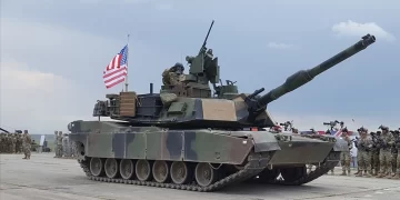 How Dependent is Europe on the U.S. for Defense?