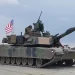 How Dependent is Europe on the U.S. for Defense?