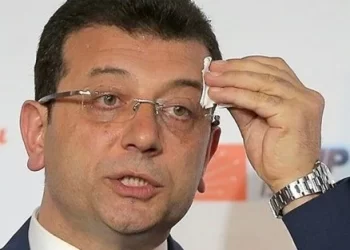 All You Need to Know About Istanbul Mayor Ekrem Imamoglu
