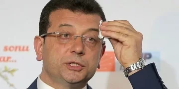 استنبول جي ميئر ايڪرم اماموگلو بابت توهان کي سڀ ڪجهه ڄاڻڻ جي ضرورت آهي