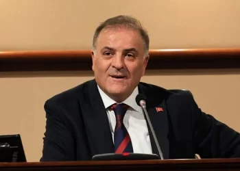 Who Is Nuri Aslan? Who Is Istanbul New Deputy Mayor Candidate