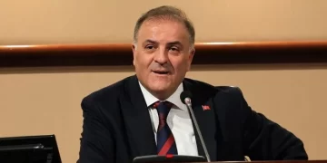 Who Is Nuri Aslan? Who Is Istanbul New Deputy Mayor Candidate