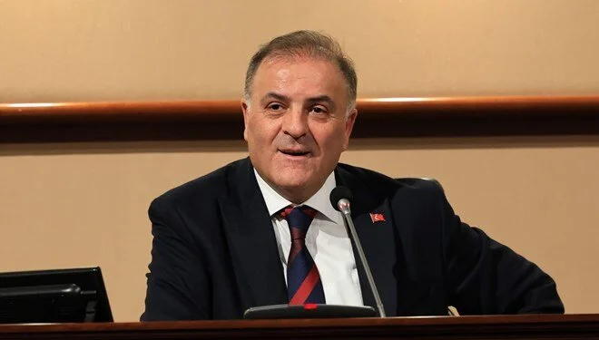 Who Is Nuri Aslan? Who Is Istanbul New Deputy Mayor Candidate