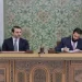 Bunreacht Eatramhach na Siria: Ré Nua Rialachais