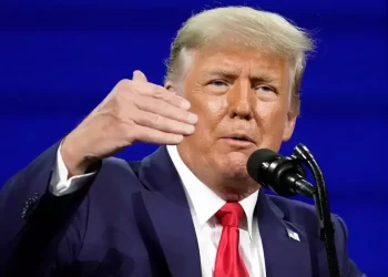 U.S. To Iran: “It Would Be Wise to Take This President Seriously”