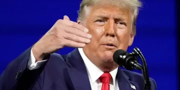 U.S. To Iran: “It Would Be Wise to Take This President Seriously”