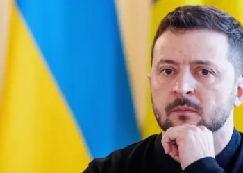 Zelenskyy Highlights Ukraine Peace Talks Ahead of US Visit