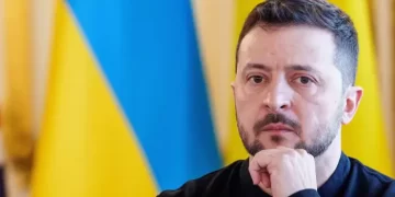 Zelenskyy Highlights Ukraine Peace Talks Ahead of US Visit