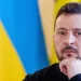 Zelenskyy Highlights Ukraine Peace Talks Ahead of US Visit