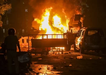 Will Modi Step in to Stop the Otherisation Of Muslims By His Party?