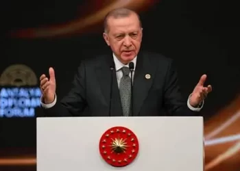 Antalya Diplomacy Forum 2025: Erdoğan’s Global Dialogue at Center Stage