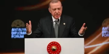 Antalya Diplomacy Forum 2025: Erdoğan’s Global Dialogue at Center Stage