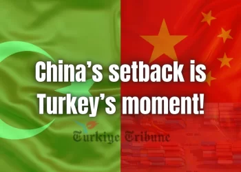 China’s Loss, Turkey’s Gain: A Trade Power Shift