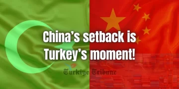 China’s Loss, Turkey’s Gain: A Trade Power Shift