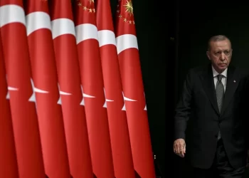 Turkey Strengthens Push for a Terror-Free Future