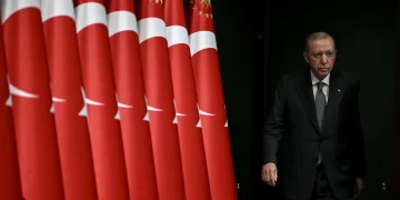 Turkey Strengthens Push for a Terror-Free Future