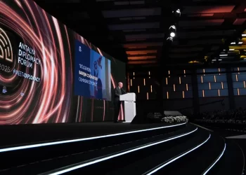 Erdoğan: Economic Sabotage Is Not Our Path