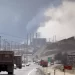 Explosion at Iran's Bandar Abbas Port Leaves Dead and Injured