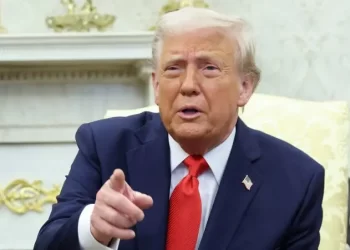 Trump Accuses Zelenskyy Over Ukraine War Deaths