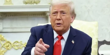 Trump Accuses Zelenskyy Over Ukraine War Deaths