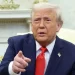 Trump Accuses Zelenskyy Over Ukraine War Deaths